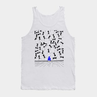 AntGirl Tank Top